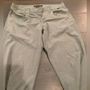 Travis Mathew Golf Pants